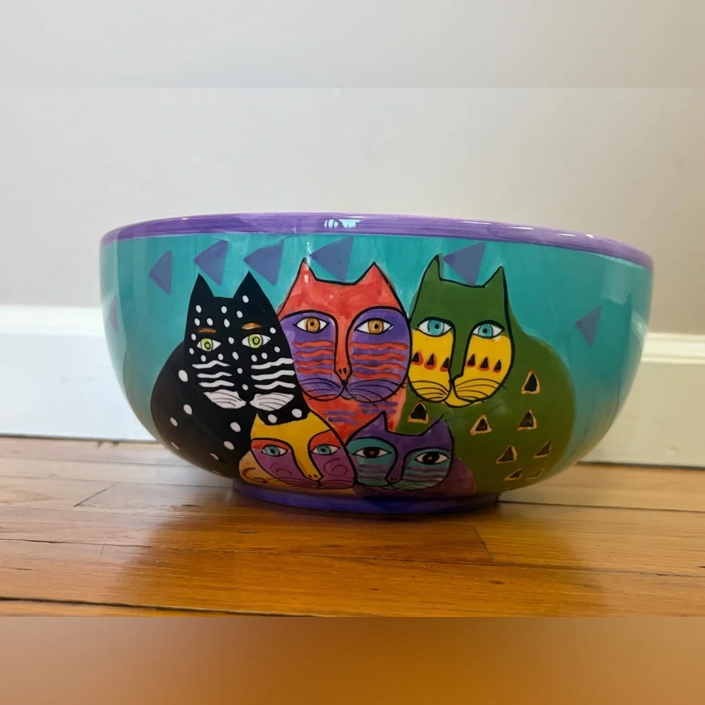 Laurel Burch 1998 laurel
